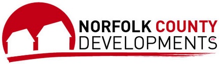 Norfolk County Developments Ltd Logo